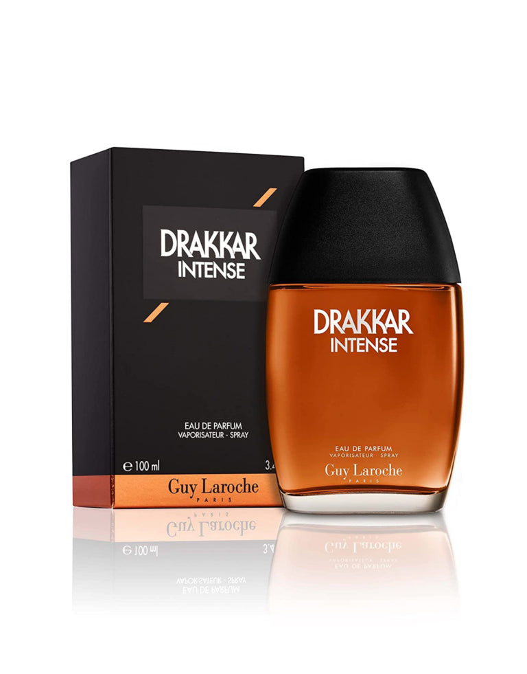 Guy Laroche Drakkar Intense Eau de Parfum – Men – 100ml