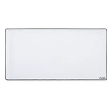 Glorious XXL Extended Gaming Mouse Pad - 18"x36" - White Edition