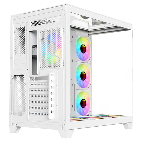 Custom Gaming Pc Intel Core I7-14700F, RTX 5060 8GB, 16GB RAM DDR5, 1TB NVMe SSD, Windows 11 Pro