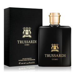 TRUSSARDI UOMO-MEN-EDT-100ML