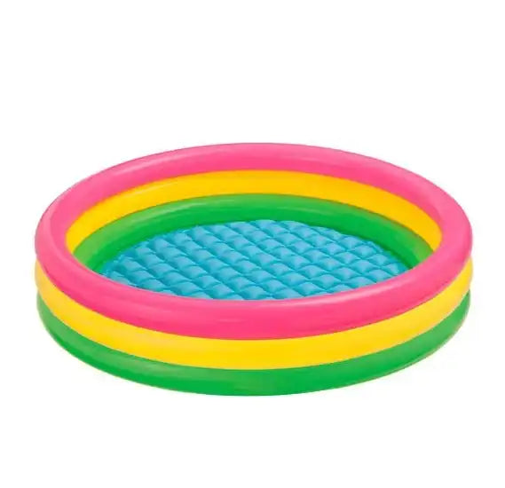 INTEX Sunset Glow Pool – Be3ah