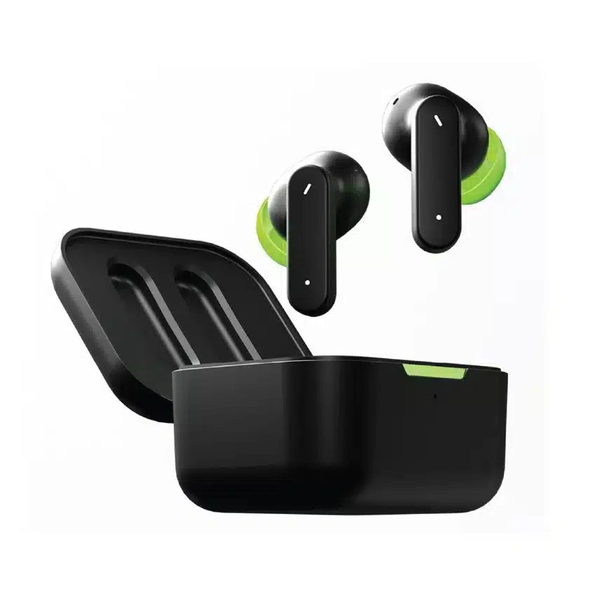 Goui G Pod Pro Sans Fil Double Microphone - Black