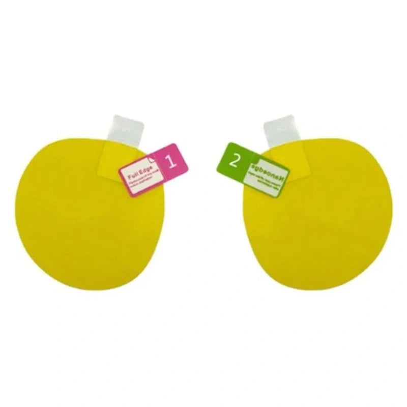 جاماكس عدسة فيلم واقية لجهاز ميتا كويست 3 - شفاف