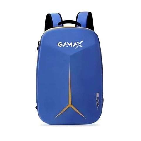 جاماكس حقيبة ظهر للتخزين لجهاز بلاي ستيشن 5 سليم
