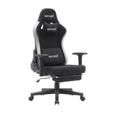 Gamax Gaming Chair model BS-7970 With Foot Rest