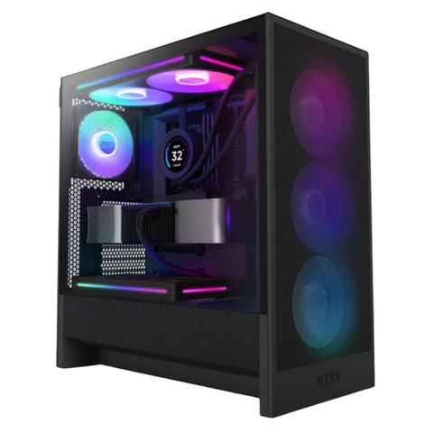 Gaming PC Intel Core i7-14700F, RTX 5070, 32GB RAM