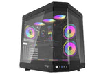 Gaming Pc Intel Core i7-12700F, RTX 5060 Ti (VRAM 8GB), RAM 16GB DDR5 6000MT/s CL36, 1TB SSD