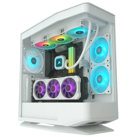 Gaming Pc Intel I9-14900K,RTX 5070 TI 16GB,RAM 32GB DDR5