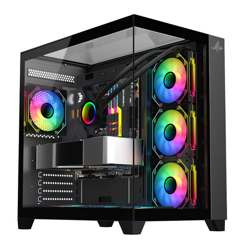 Gaming Pc intel core i7-14700K, RTX 5070, 32GB RAM DDR5 6000