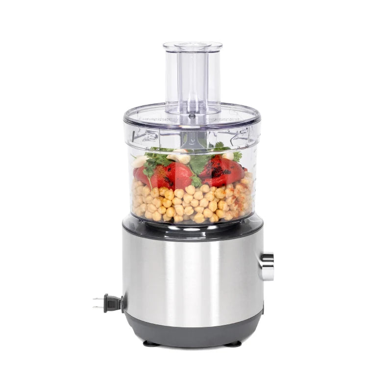 General Electric 12-Cup Food Processor