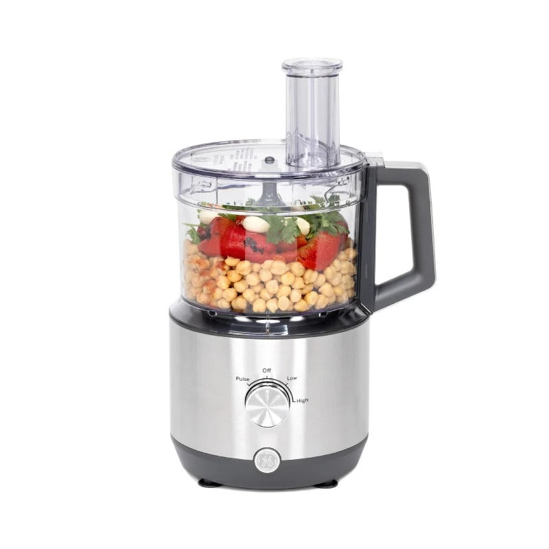 General Electric 12-Cup Food Processor