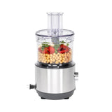 General Electric 12-Cup Food Processor