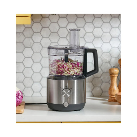 General Electric 12-Cup Food Processor
