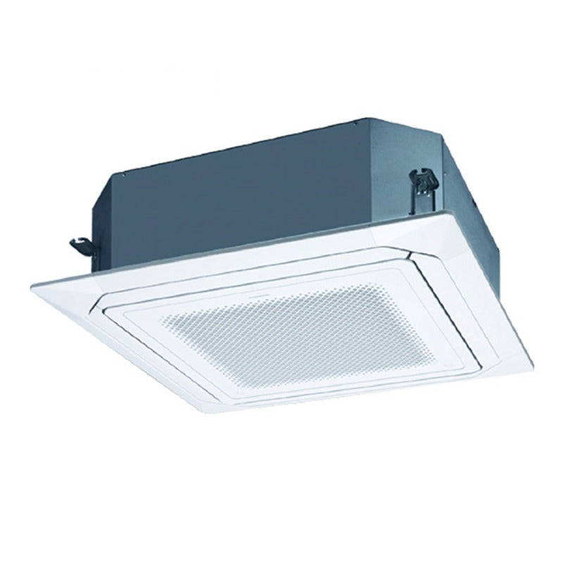 General Inverter Cassette Air Conditioner T4 29,000 BTU, 4 Ton – White