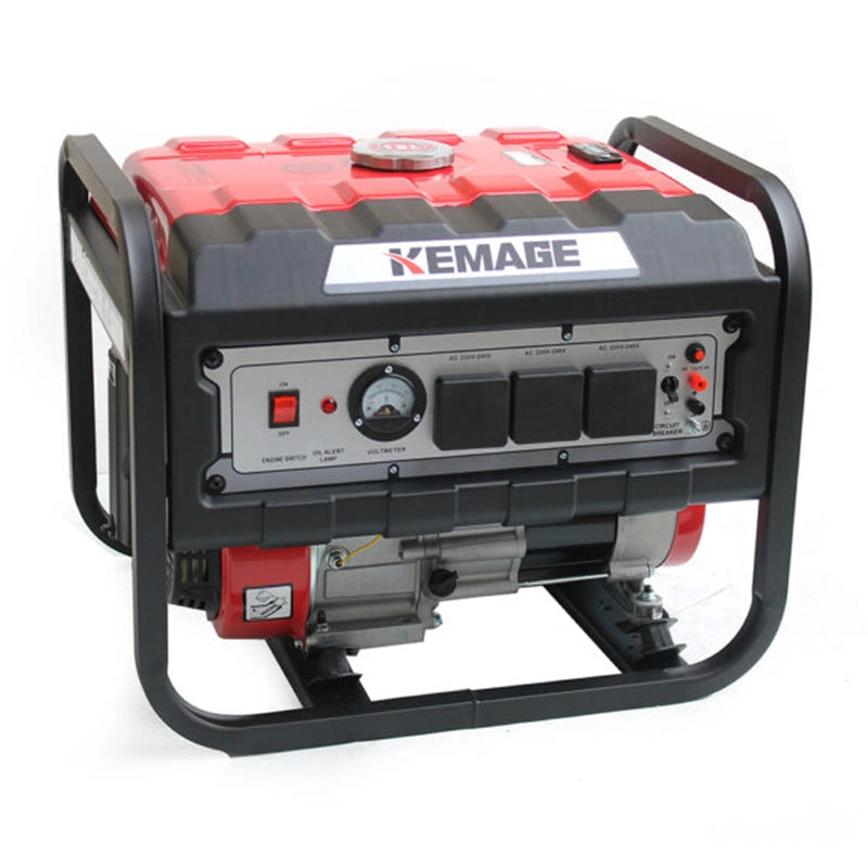 Kemage Generator Handle [ KM-4000 ]