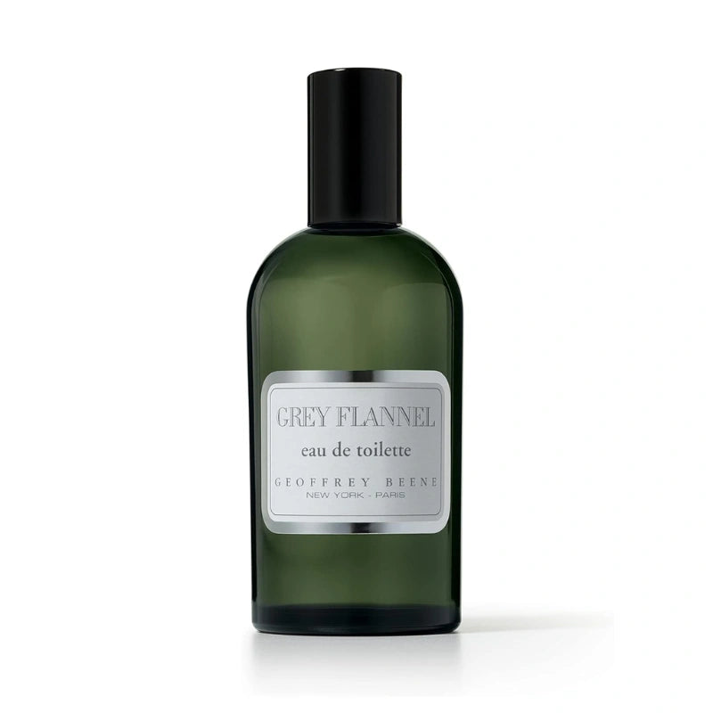 Geoffrey Beene Grey Flannel EDT For Him - 120 ml