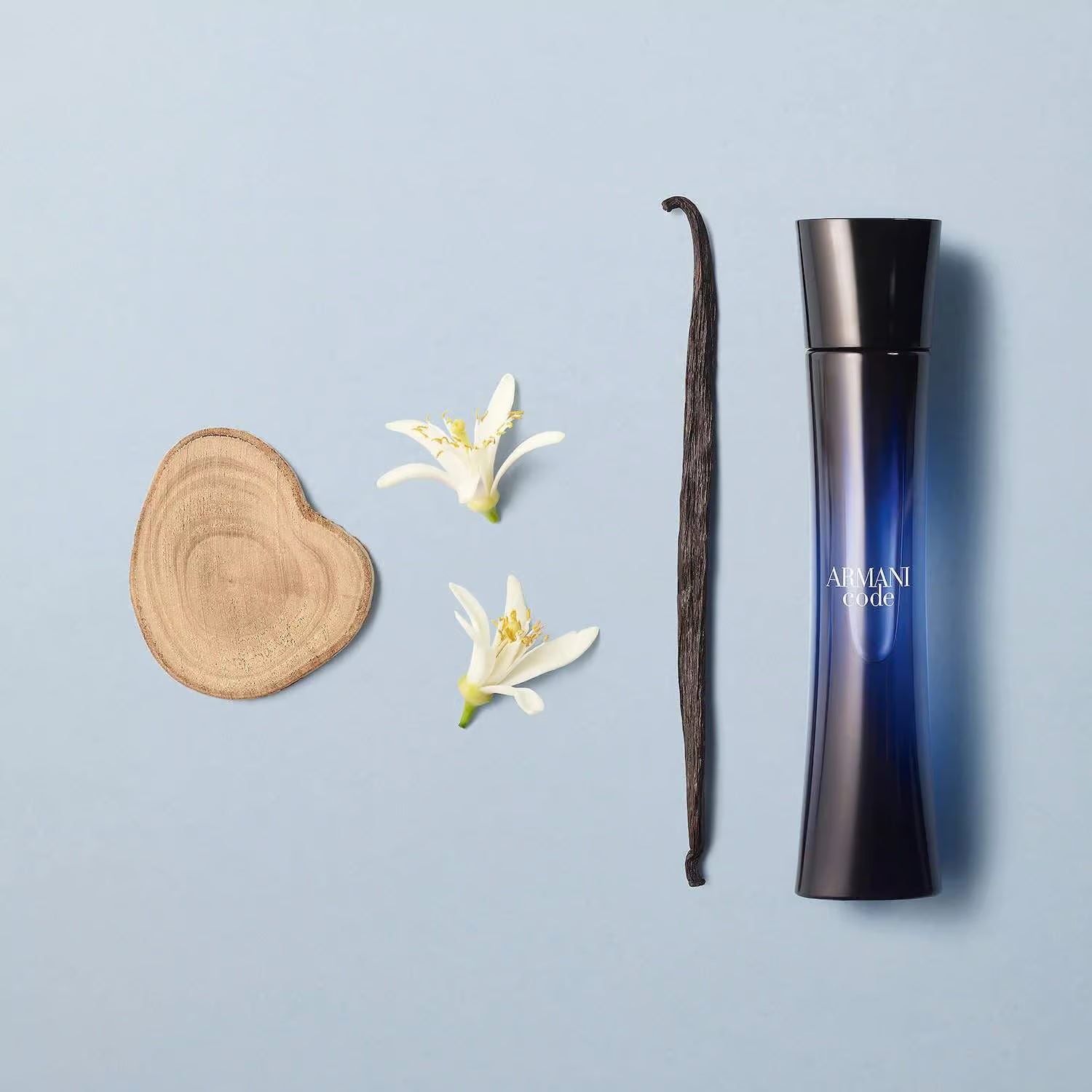 جورجيو أرماني أرماني كود أو دو برفيوم للنساء - 75 مل