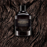 جيفنجي عطر جنتلمان بويزي أو دي بارفان للرجال - 100 مل