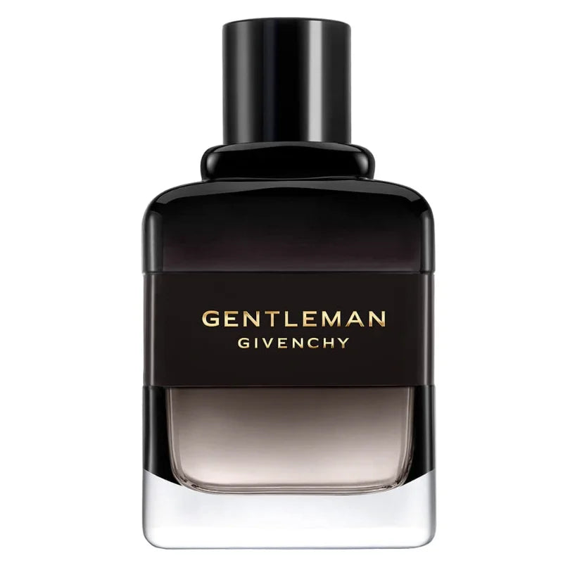 جيفنجي عطر جنتلمان بويزي أو دي بارفان للرجال - 100 مل