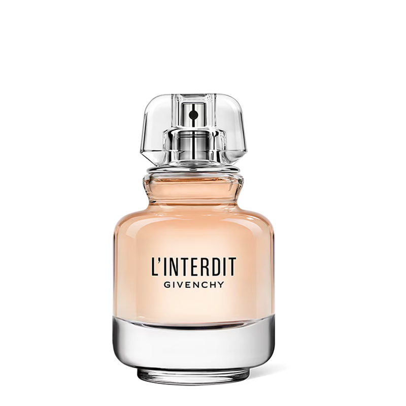 Givenchy L’Interdit Hair Mist - 35ml