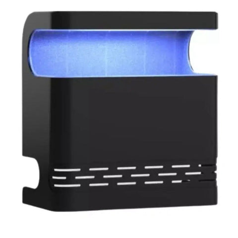 Gleecon Insect Killer UV-A LED 100 m² Coverage – Black (GF-4WBN)