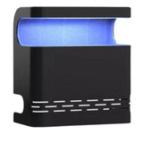 Gleecon Insect Killer UV-A LED 100 m² Coverage – Black (GF-4WBN)