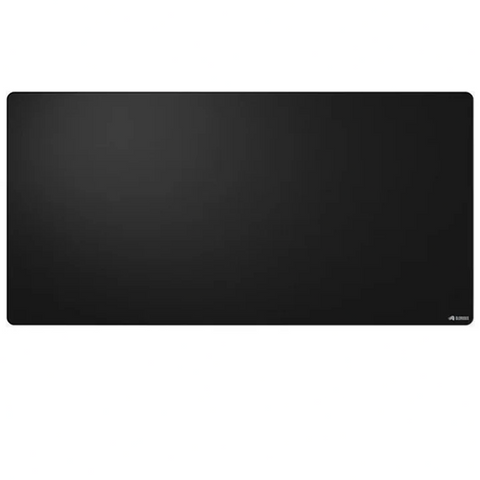 Glorious, GMP 2 Edgeless Cloth Gaming Mouse Pad 3XL (610 MM X 1220 MM) - Black