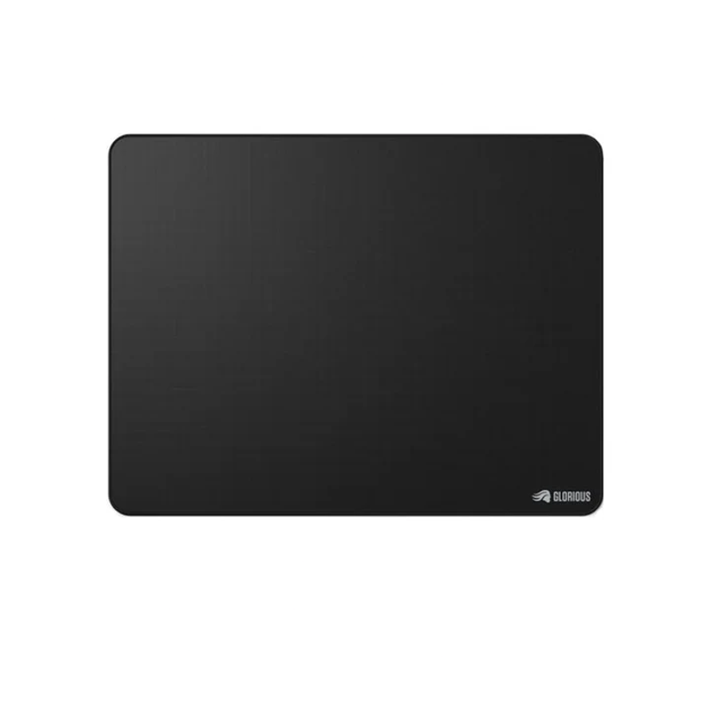 Glorious, GMP 2 Edgeless Cloth Gaming Mouse Pad XL - Black