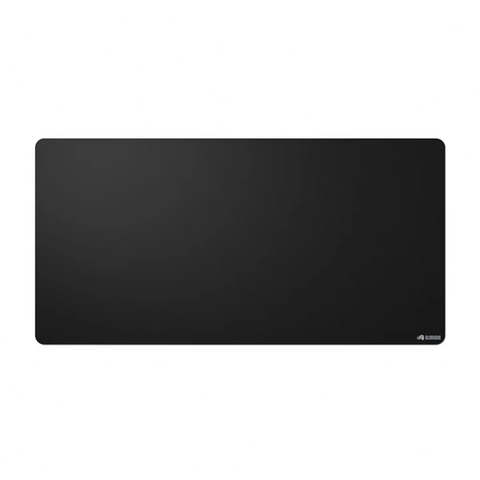 Glorious, GMP 2 Edgeless Cloth Gaming Mouse Pad XXL (460 mm x 915 mm) - Black
