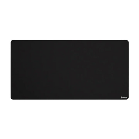 Glorious, GMP 2 XXL Stitched Cloth Gaming Mouse Pad - Black