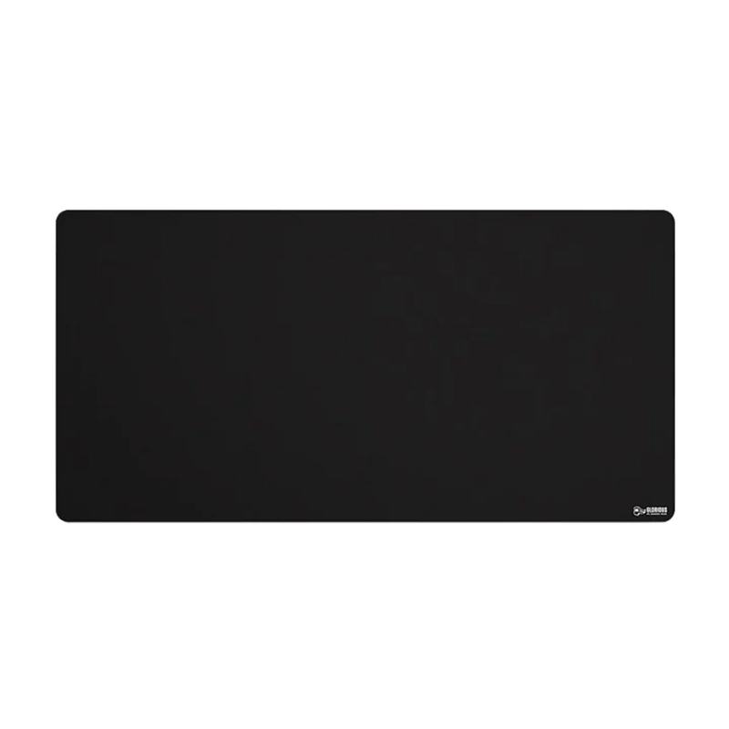 Glorious, GMP 2 XXL Stitched Cloth Gaming Mouse Pad - Black