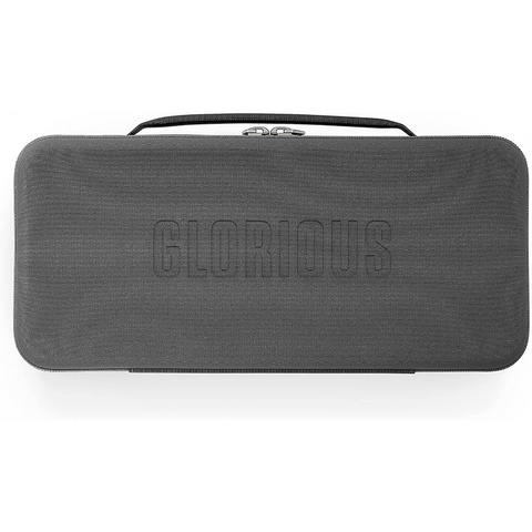 Glorious, Keyboard Carrying Case For GMMK PRO and 75% Keyboards