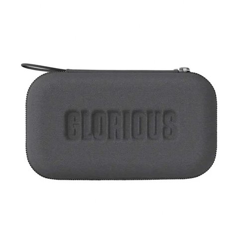 Glorious, Mouse Carrying Case - Black