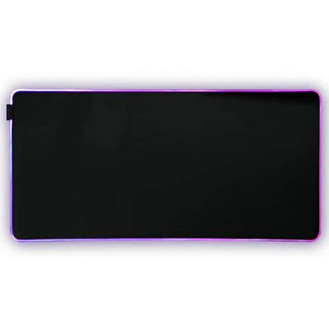 Glorious Mouse Pad 2 GLED - 3XL - Black