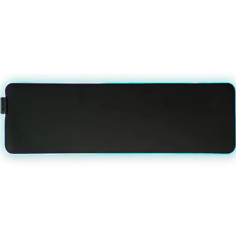 Glorious, Mouse Pad 2 GLED - Large Extended - Black