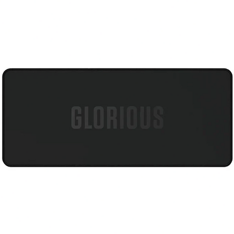 Glorious, Sound Dampening Keyboard Mat 75% TKL - Black