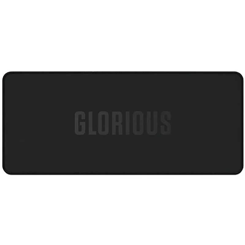 Glorious, Sound Dampening Keyboard Mat 75% TKL - Black
