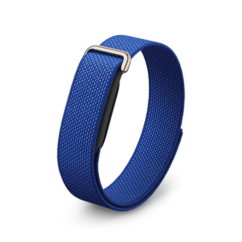 Google Fitbit Air Smart Screenless Fitness Tracker - Special Edition Pokémon Sleep