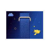 Google Fitbit Air Smart Screenless Fitness Tracker - Special Edition Pokémon Sleep