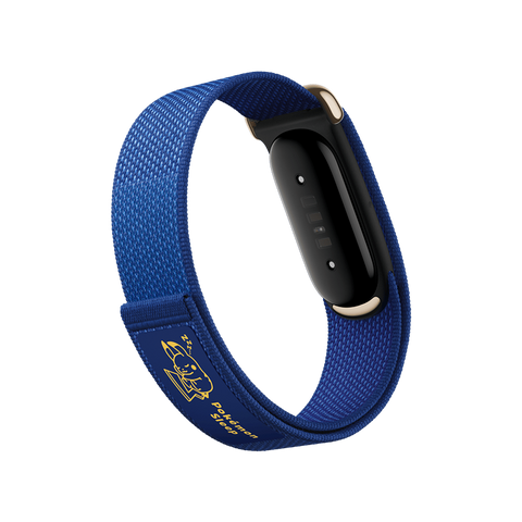 Google Fitbit Air Smart Screenless Fitness Tracker - Special Edition Pokémon Sleep
