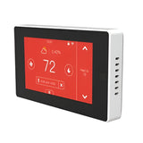 Gopeta LAXIHUB WiFi 24VAC Thermostat with TFT Touch Screen