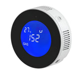 Gopeta, Smart WiFi Gas Leak Sensor (DC USB Powered)