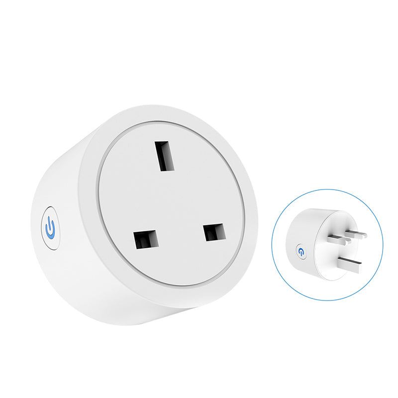 Gopeta, Smart WiFi Plug UK 13A