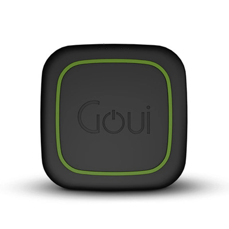 Goui Cube Qi Power Bank 10000mAh + Wireless 10W + Power Delivery + Qualcomm 3.0