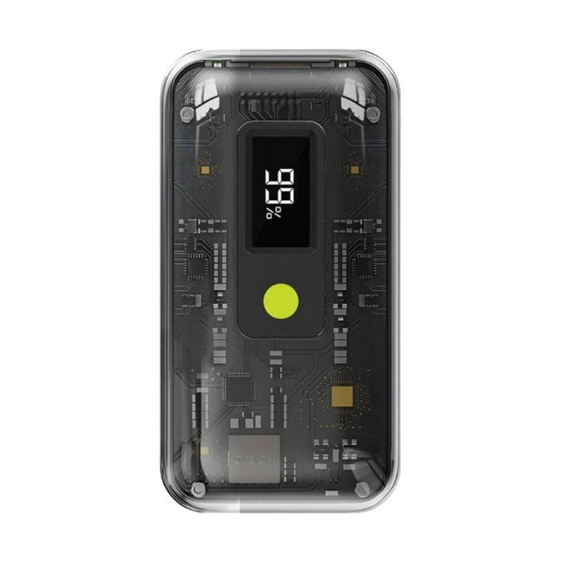 Goui Flash Power Bank 10,000 mAh – LED Flash Light