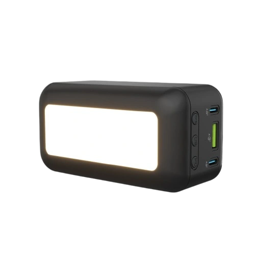 Goui Flash Power Bank 10,000 mAh – LED Flash Light