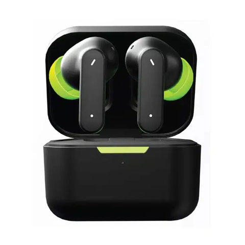 Goui G Pod Pro Sans Fil Double Microphone - Black