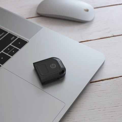 Goui G-Tag Tracker Find Me - Black