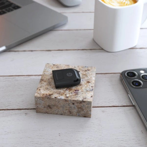 Goui G-Tag Tracker Find Me - Black