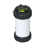 Goui Glow Multifunctional Torch Light with fan